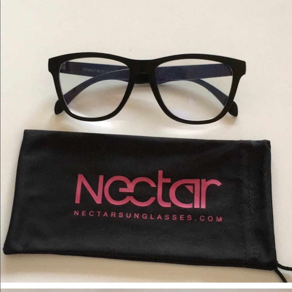 Nectar blue light blocking glasses